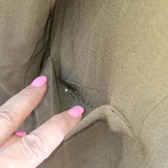 Vintage Escada‎ blazer 38 - Picture 4 of 8